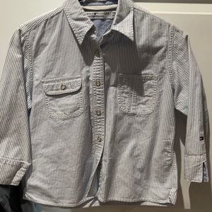 Tommy Hilfiger blouse